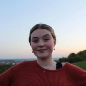 Co-Trainerin Gruppe "Goldies" / "Happy Dancers"