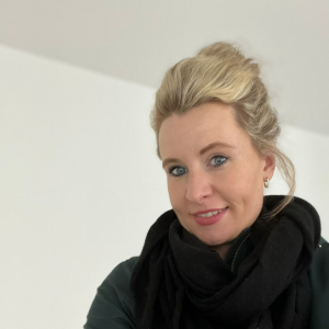 Trainerin Kindertanz Gruppe "Tanzmäuse"