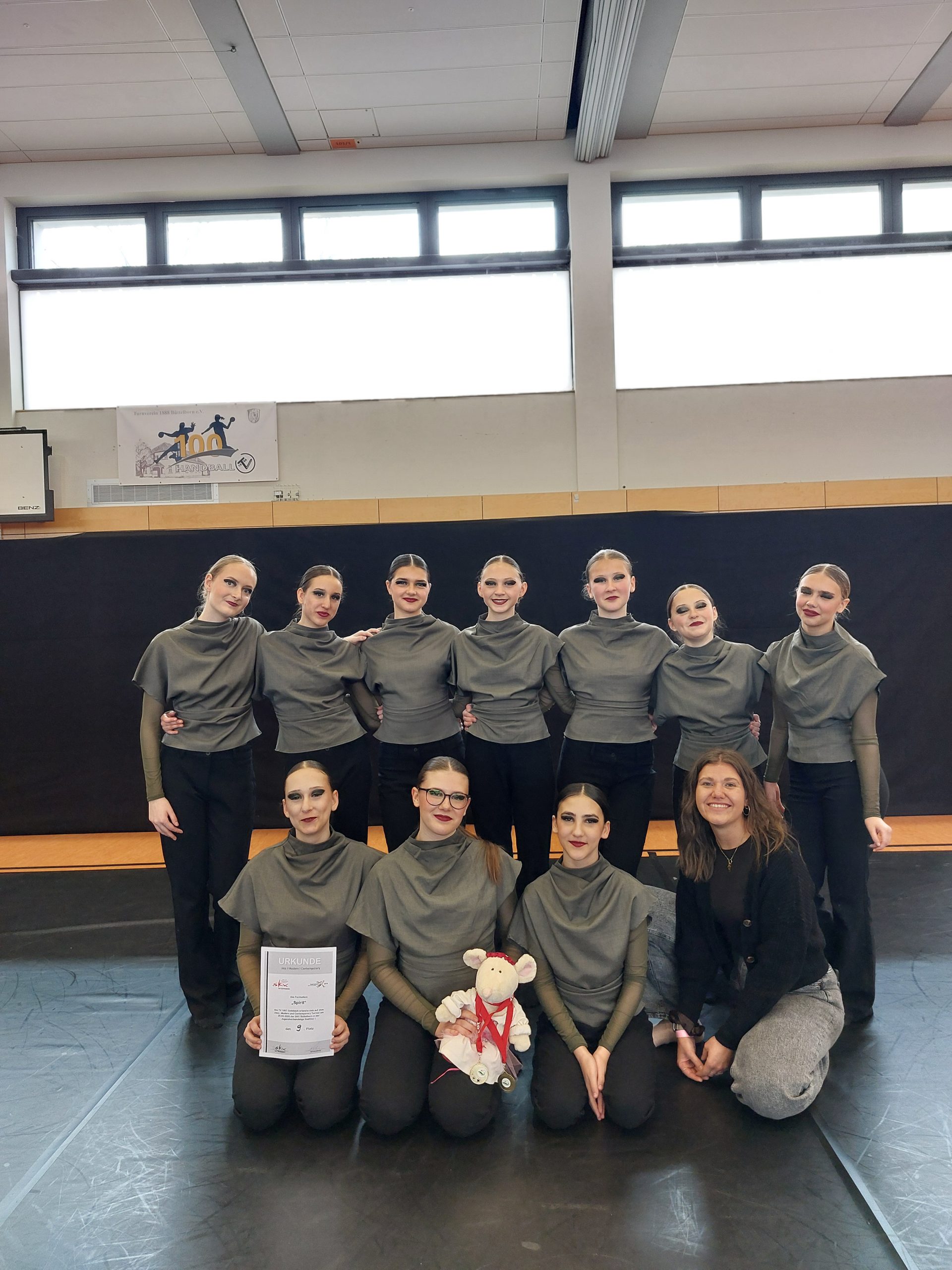 Read more about the article Turnier in Büttelborn