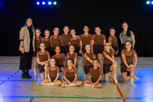 Dance Kids Team 2013 - 2015