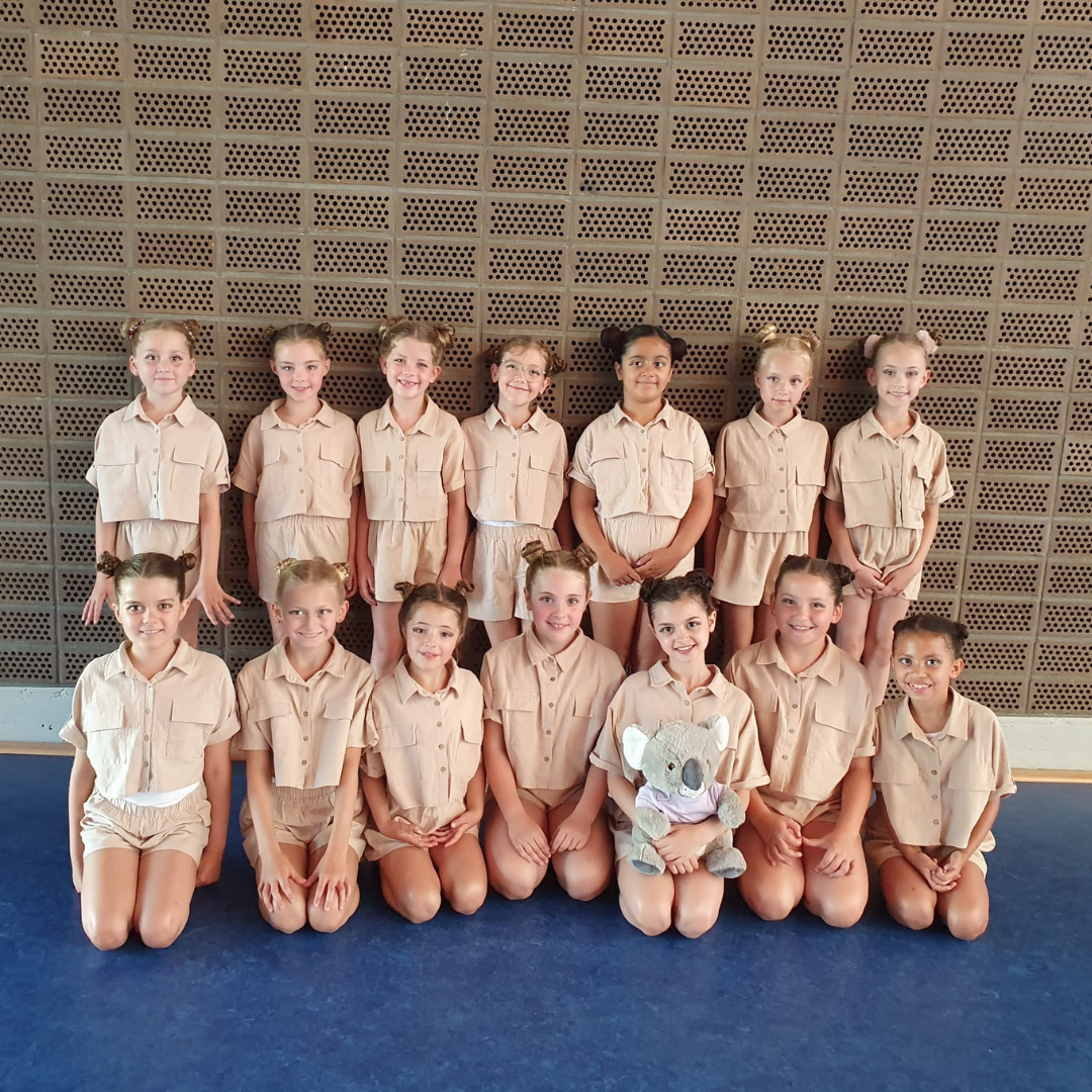 Read more about the article Turnier Dance Kids