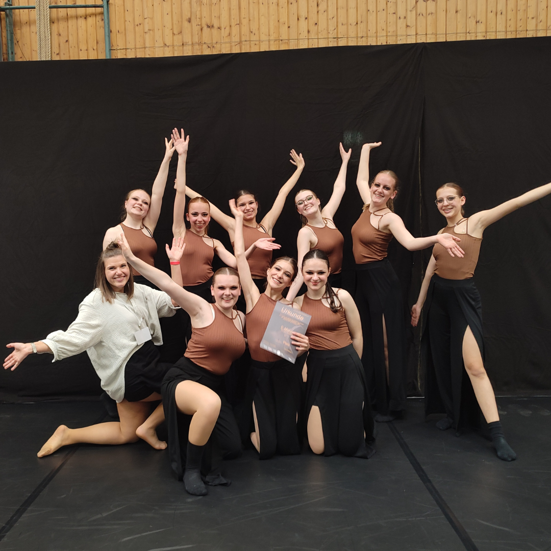 Read more about the article Drittes Turnier der Verbandsliga für E-Motion