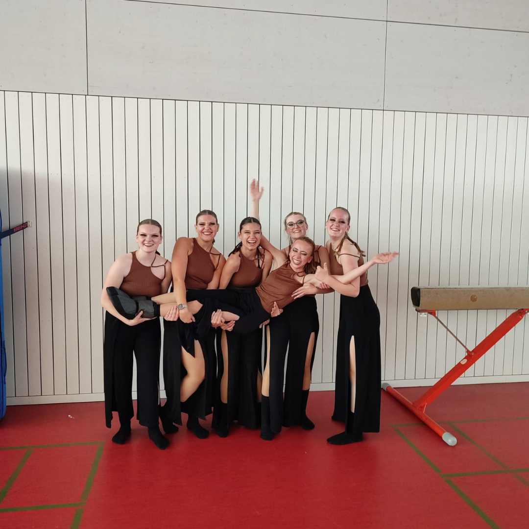 Read more about the article Doppelturnier Groß Gerau