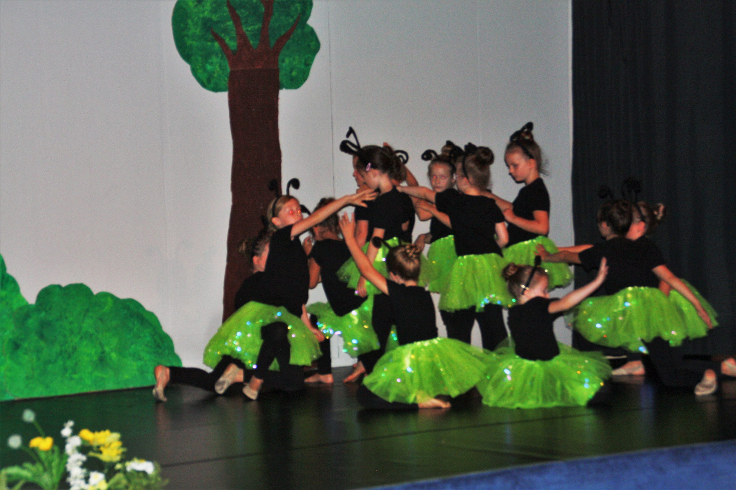 Read more about the article Tanztheater Mirabella