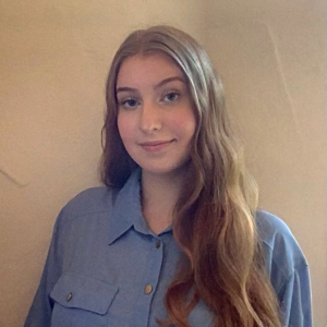 Picture Trainerin Louisa