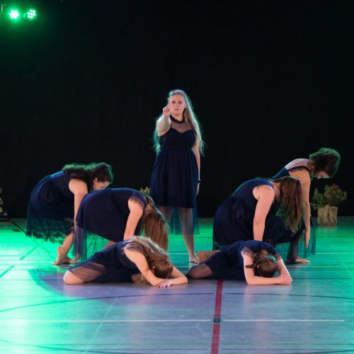 Release Gruppe Jazz Modern