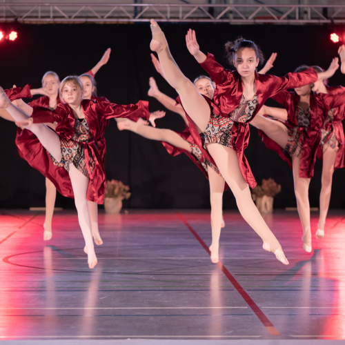 Spirit Kreis Jazz Modern